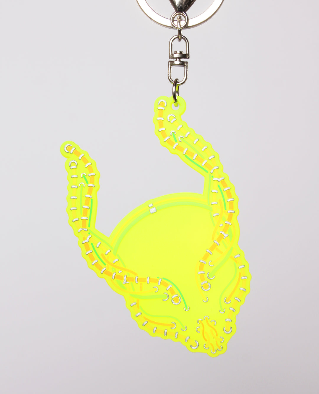 LOGO KEYCHAIN