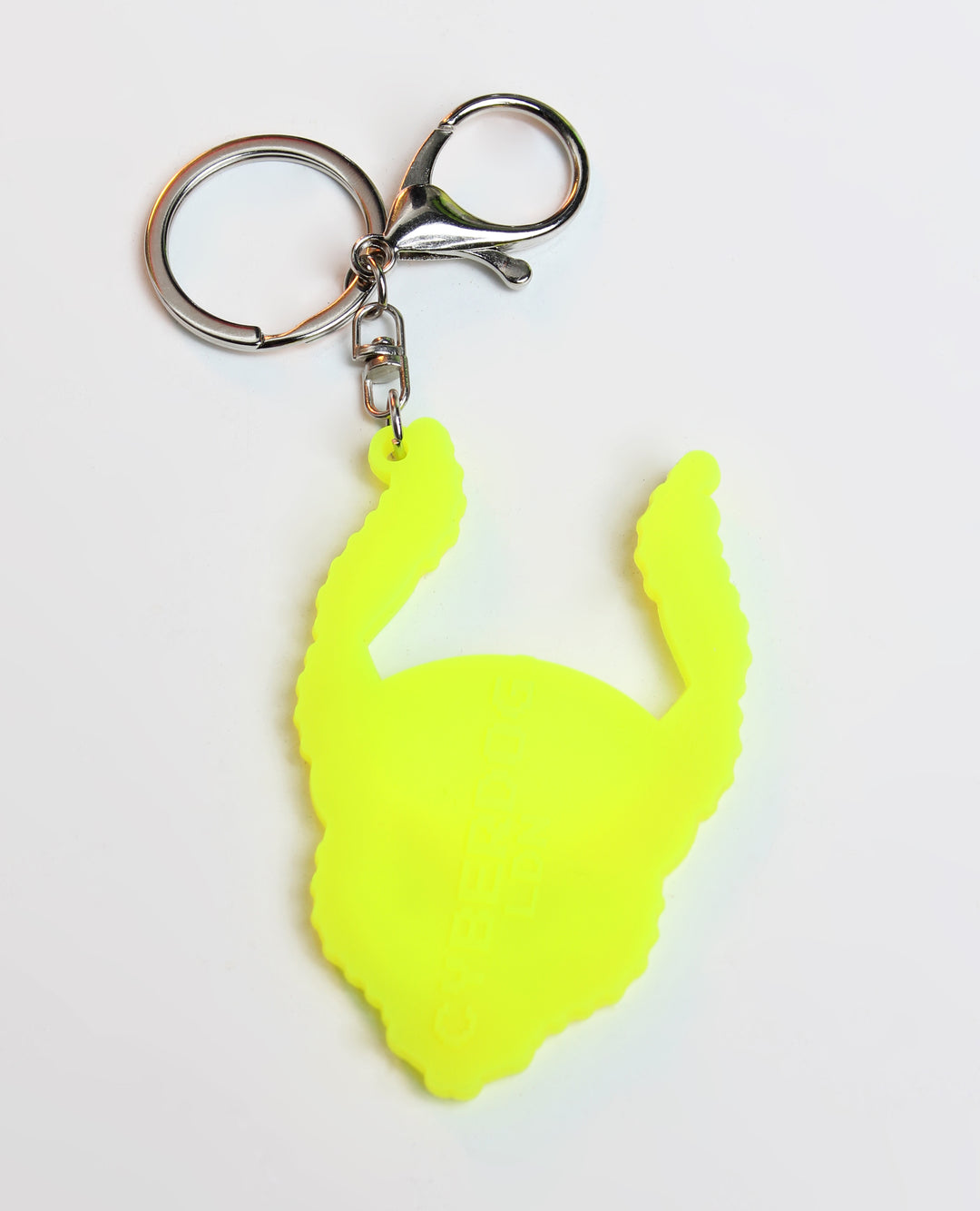 LOGO KEYCHAIN