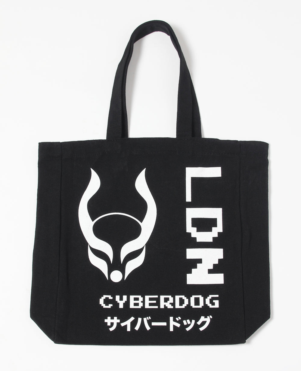 LOGO SHOPPER