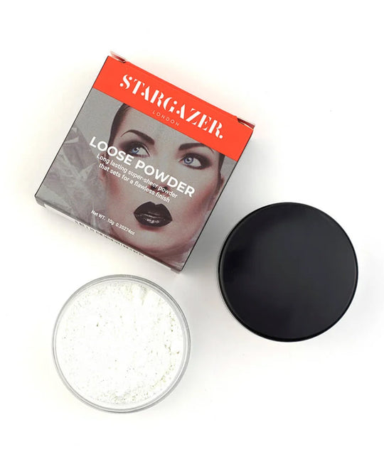 LOOSE POWDER