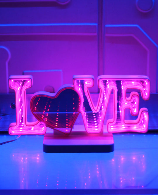 LED LOVE