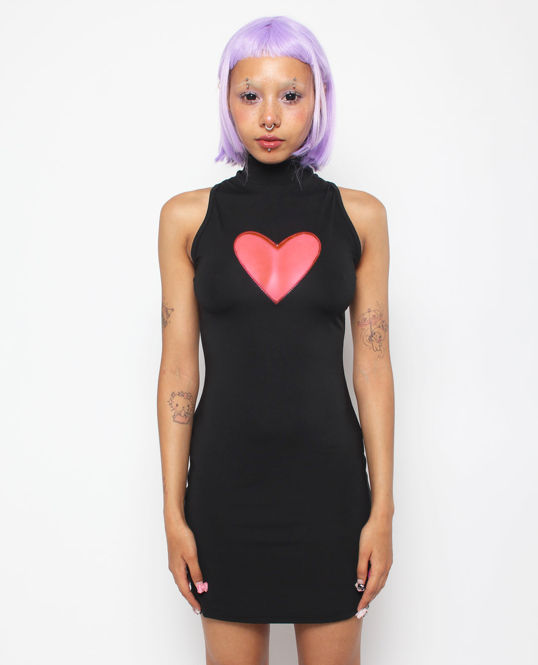 LUVA DRESS