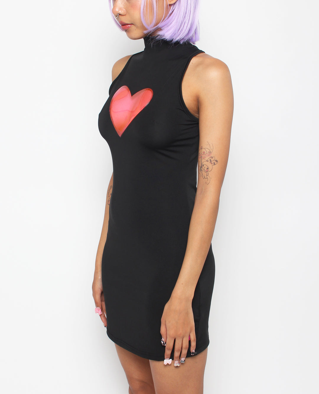 LUVA DRESS