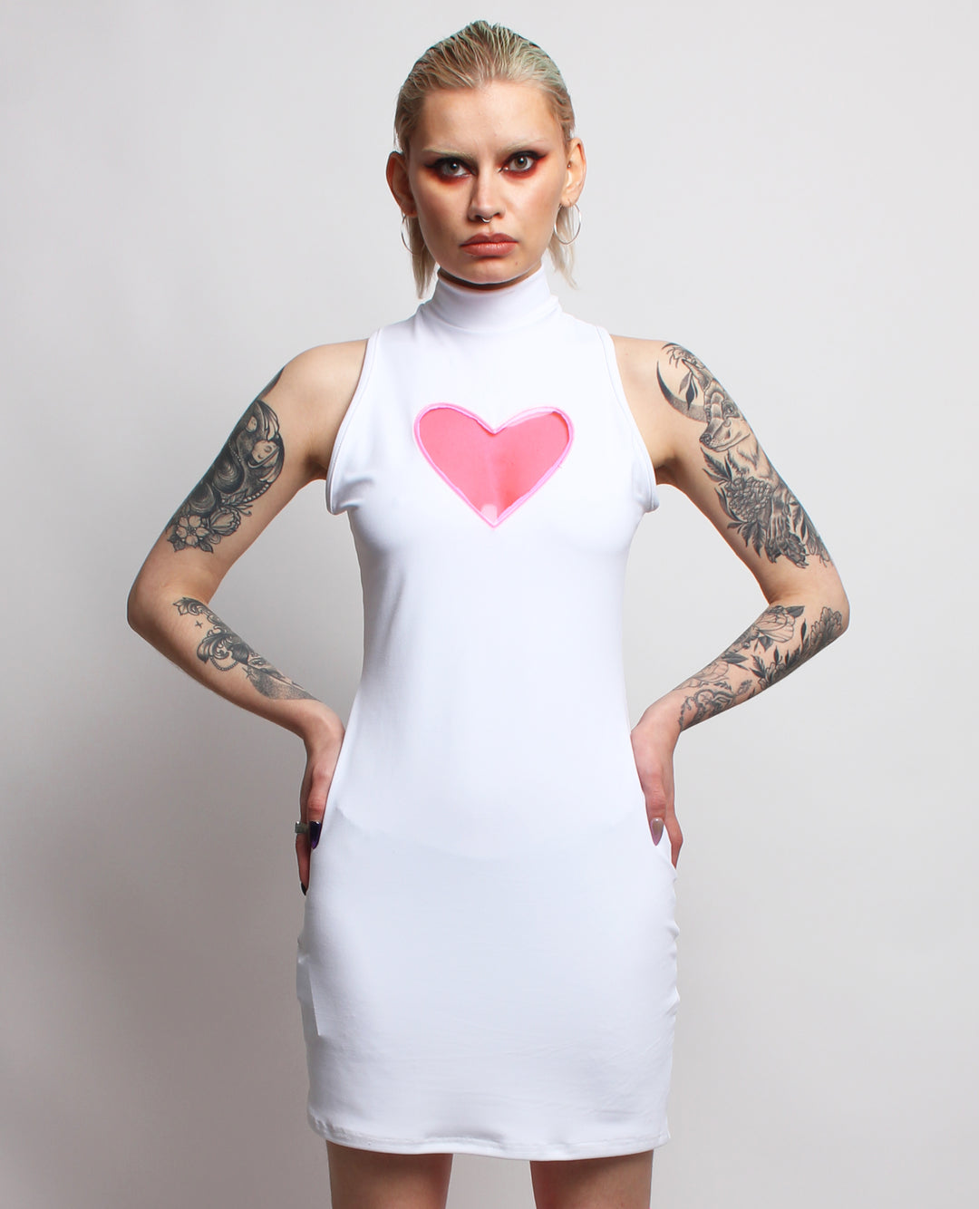 LUVA DRESS