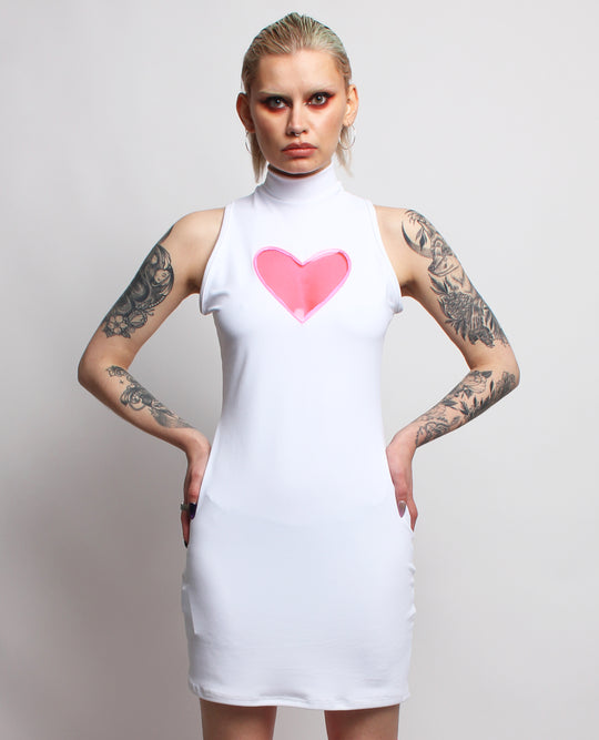 LUVA DRESS