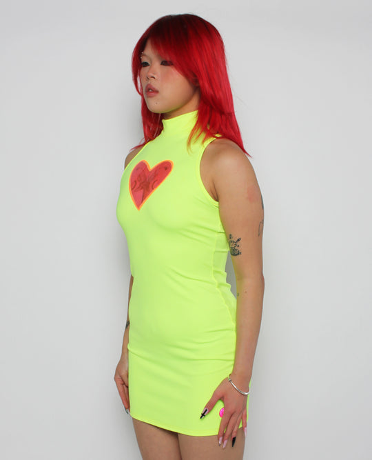 LUVA DRESS