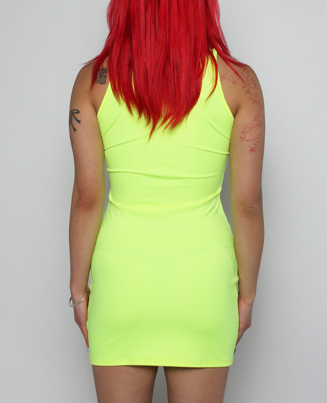 LUVA DRESS