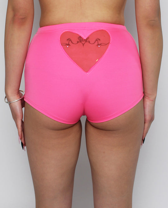 LUVA HOTPANTS