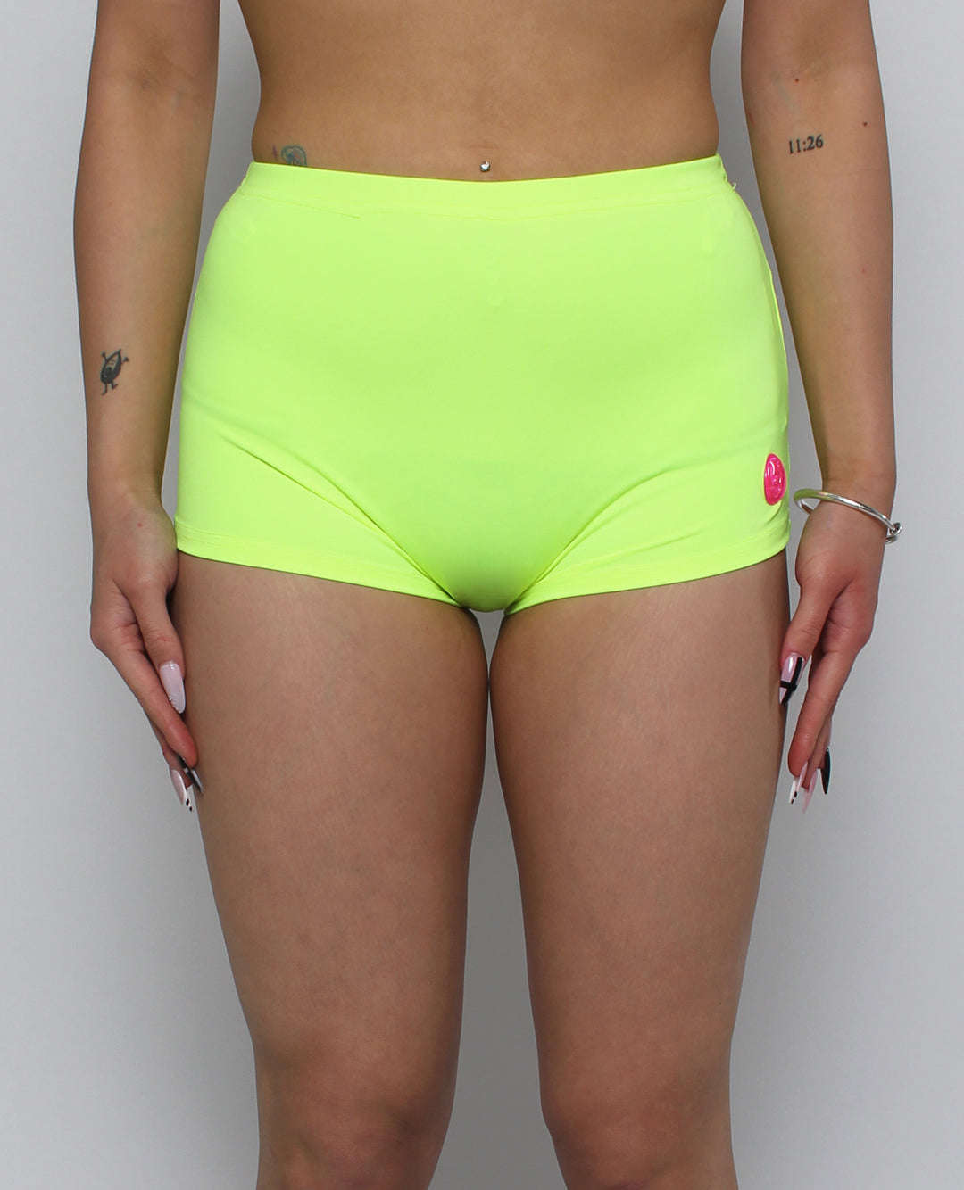 LUVA HOTPANTS