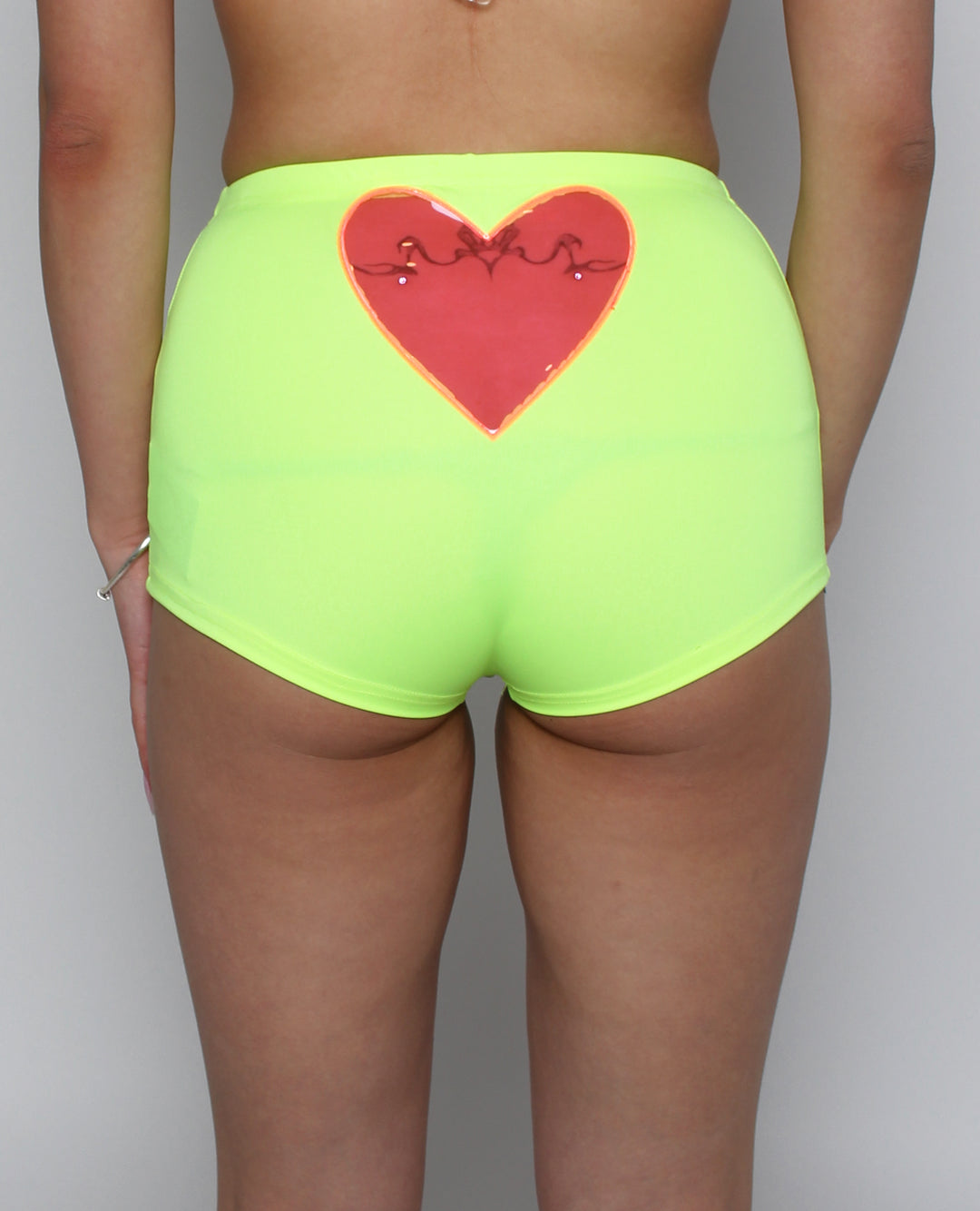 LUVA HOTPANTS