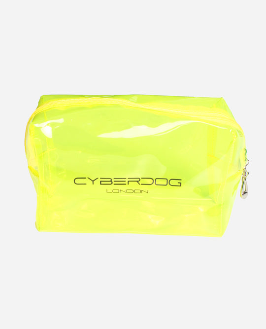 MAKEUP BAG