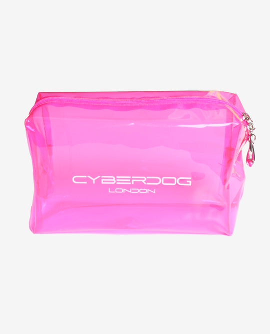 MAKEUP BAG