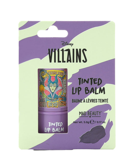 WICKED VILLAINS MALEFICENT TINTED LIP BALM