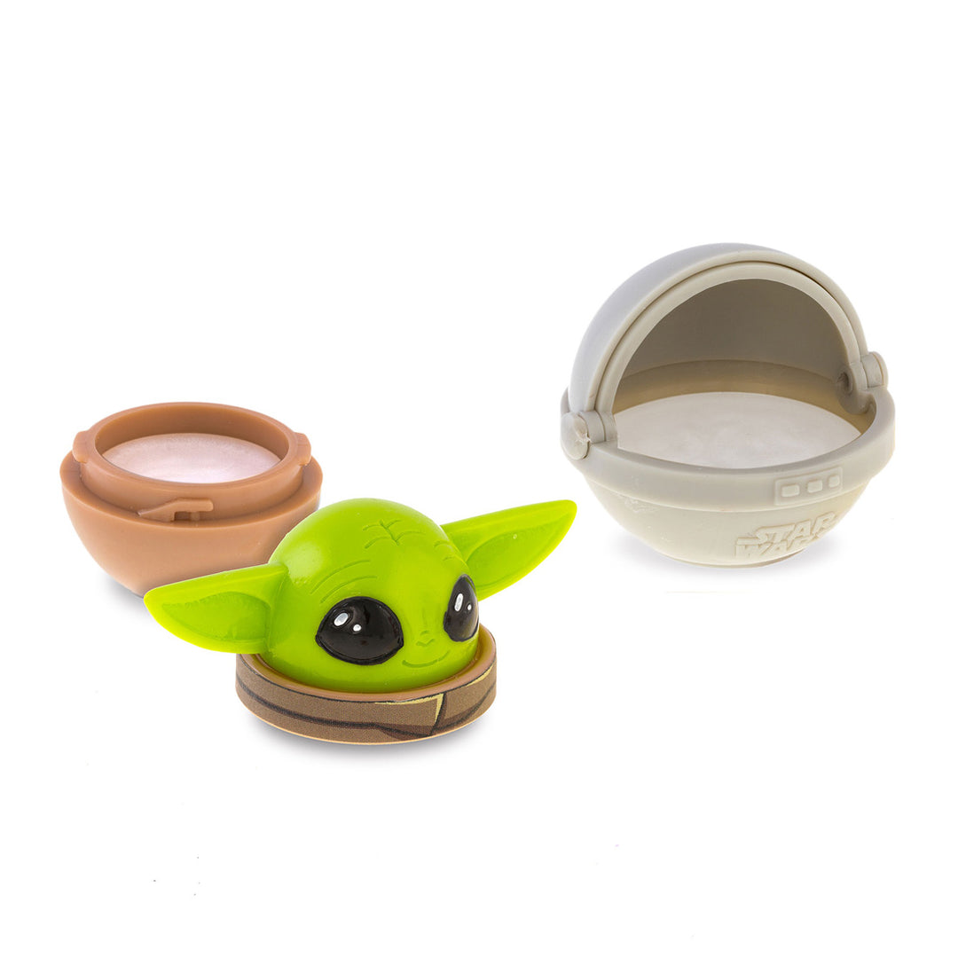 MANDALORIAN THE CHILD LIP BALM DUO SET