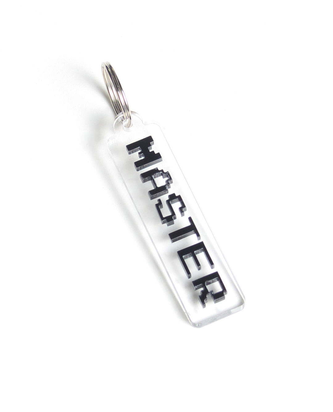 XXX KEYRING MASTER