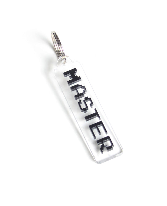 XXX KEYRING MASTER
