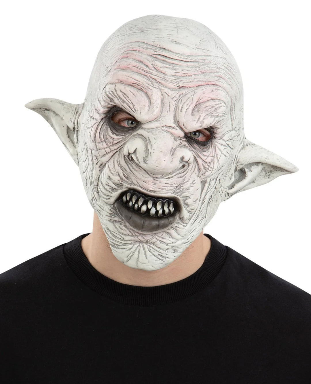 MASTER VAMPIRE LATEX MASK