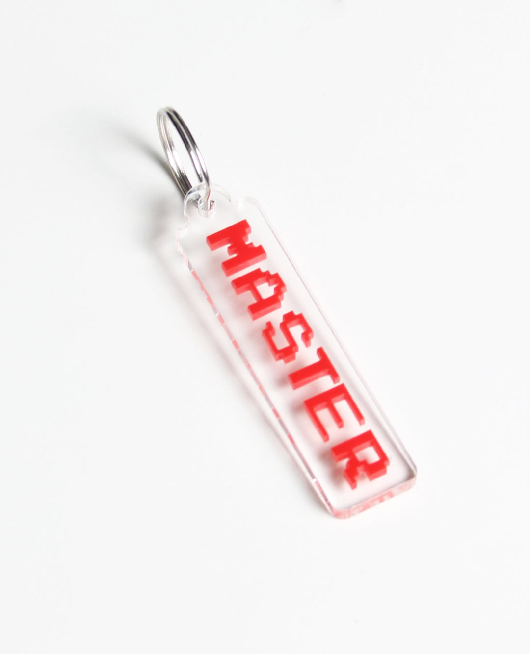 XXX KEYRING MASTER