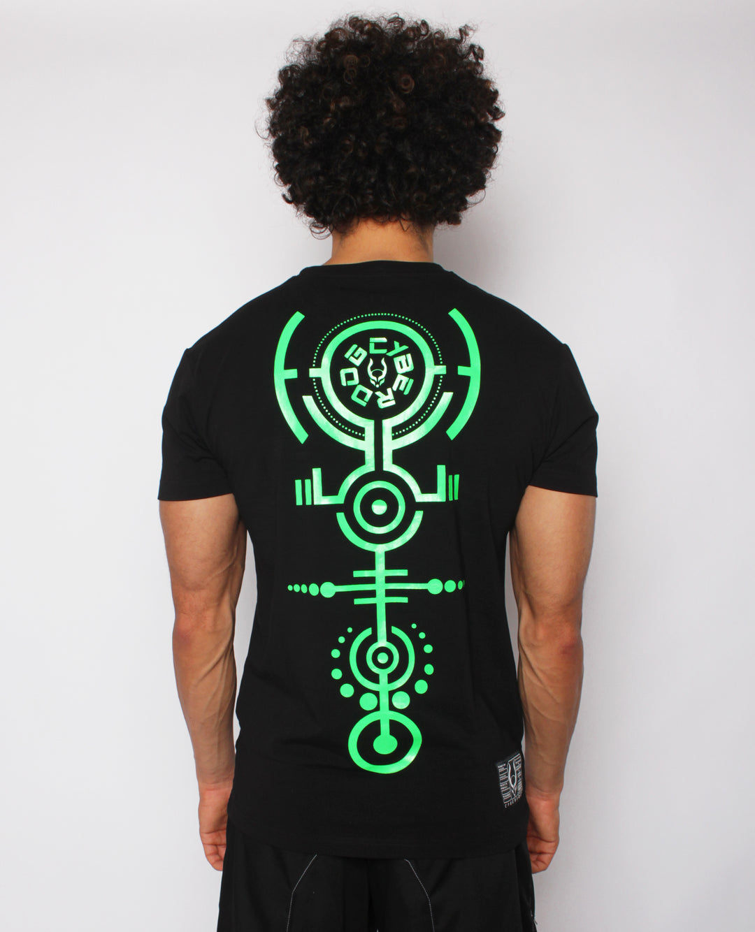 MENS ARRIVAL T-SHIRT