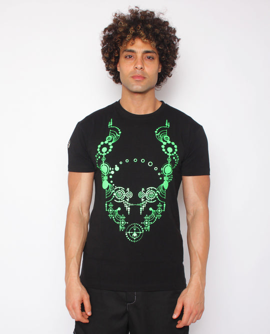 MENS ARRIVAL T-SHIRT