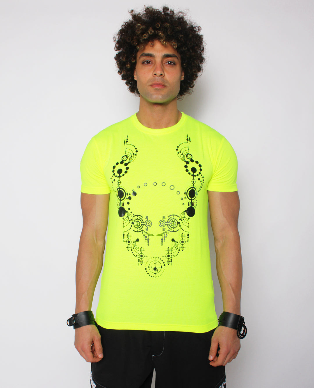 MENS ARRIVAL T-SHIRT