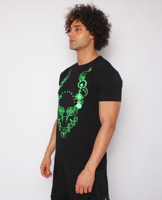 MENS ARRIVAL T-SHIRT