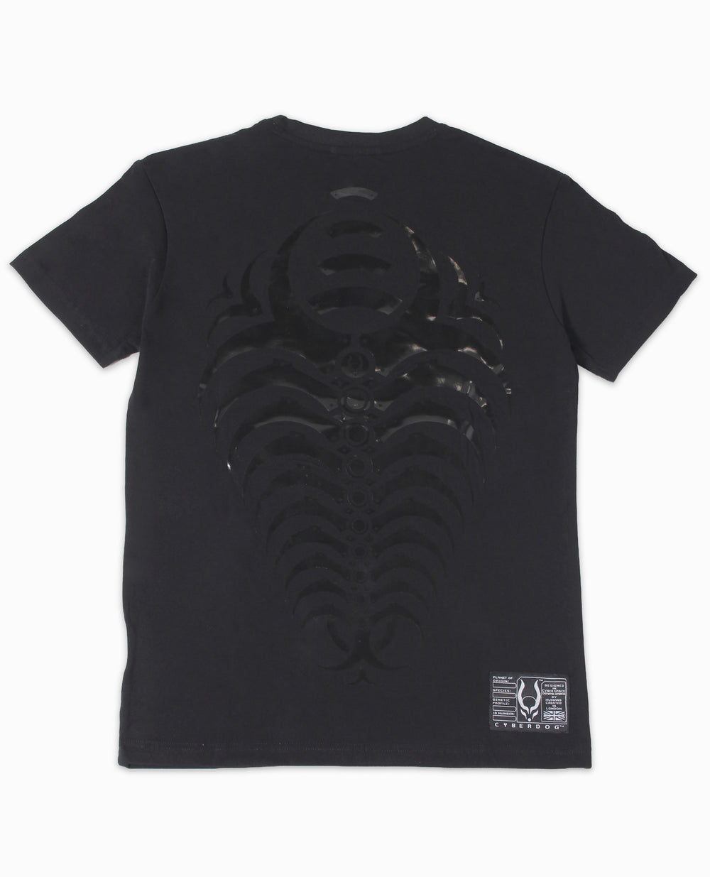 MENS EXO BIOHAZARD T-SHIRT
