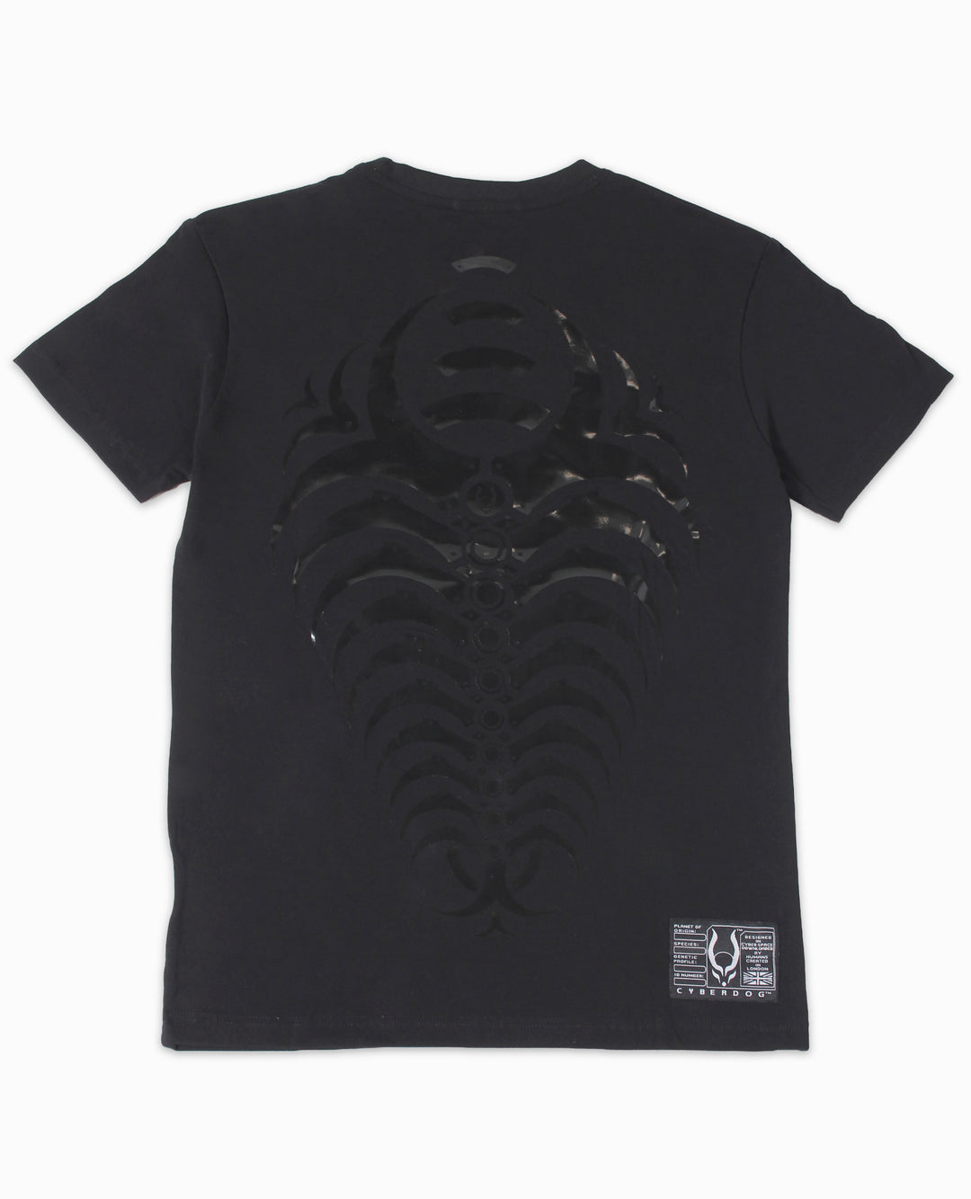 MENS EXO BIOHAZARD T-SHIRT