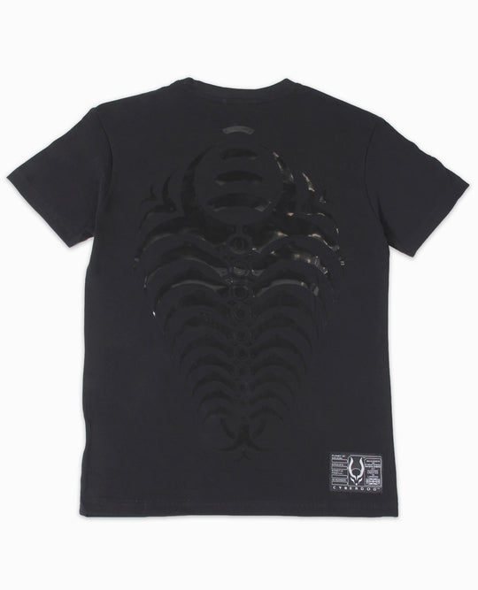 MENS EXO BIOHAZARD T-SHIRT