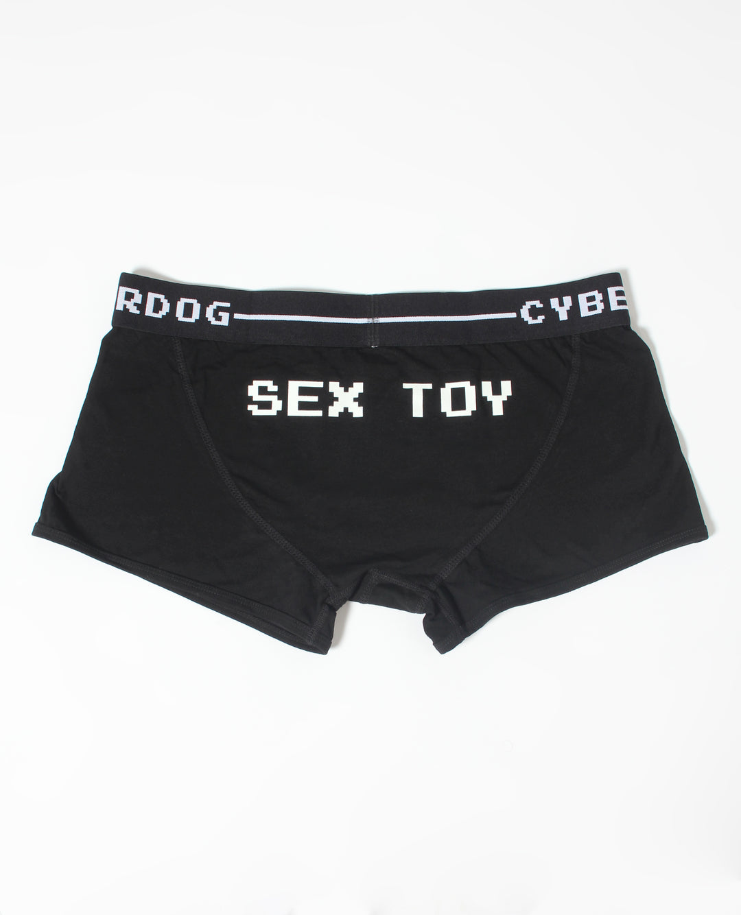 MENS BOXERS SEX TOY