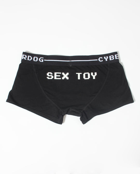 MENS BOXERS SEX TOY