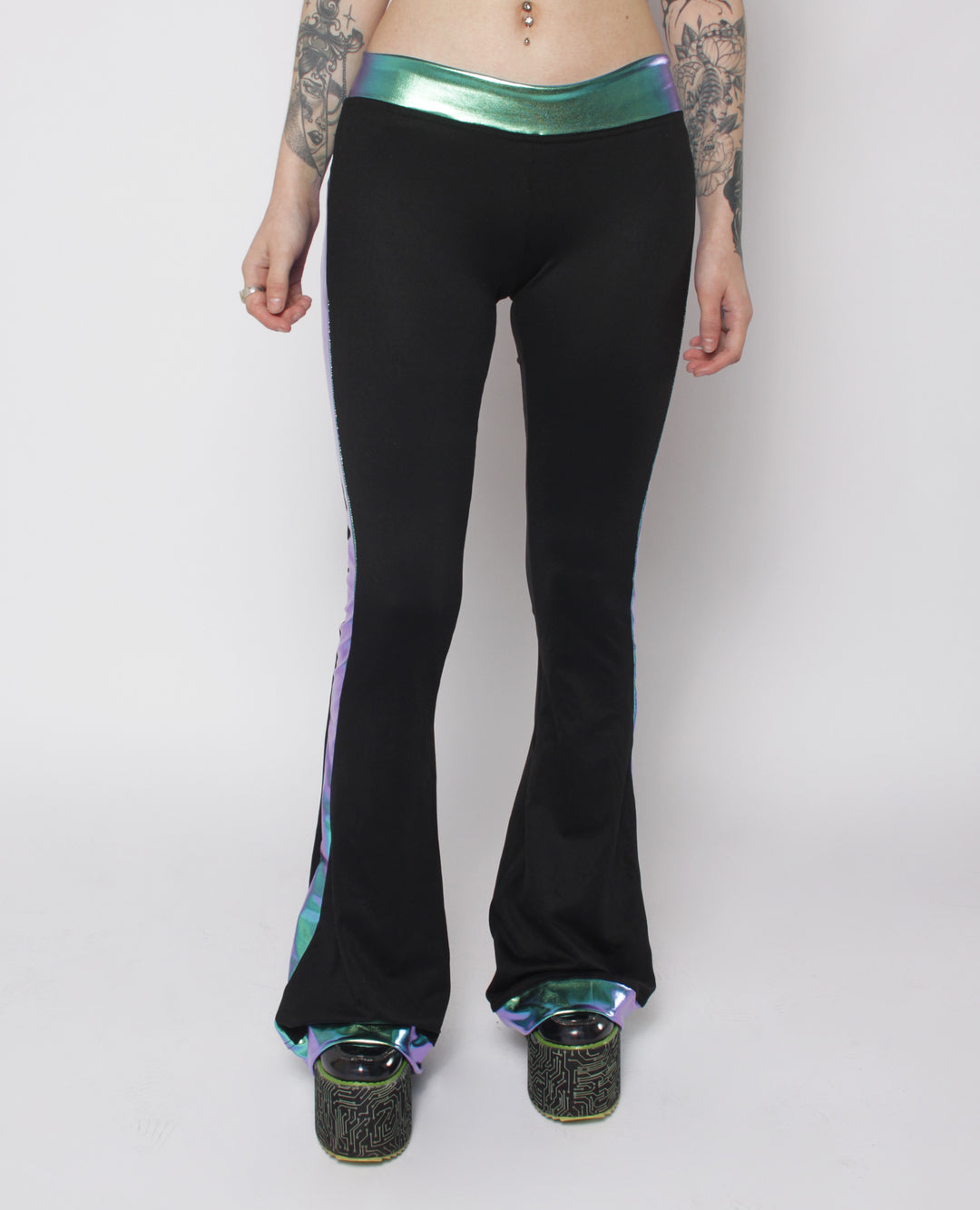 PASSION LEGGINGS