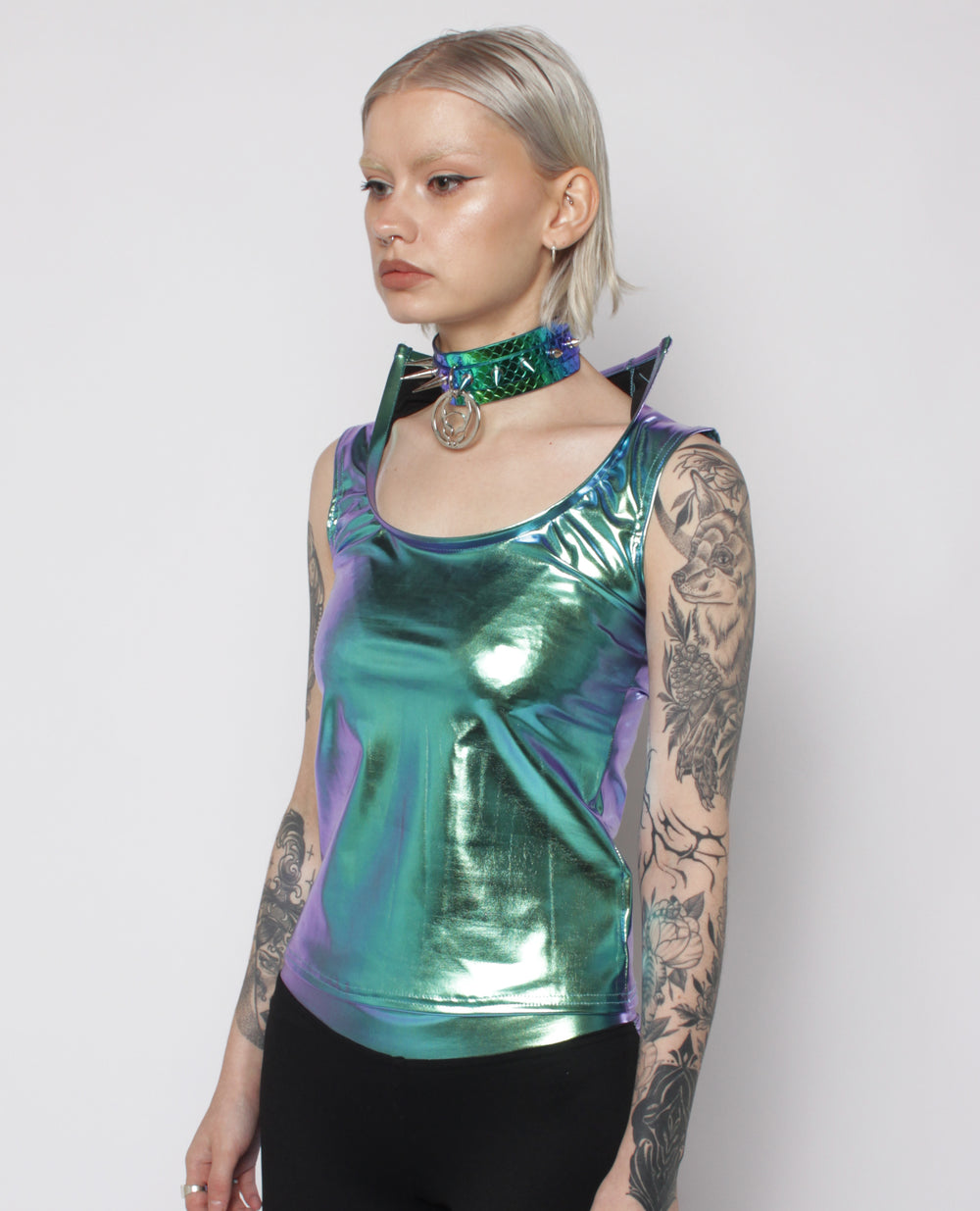 ENTRAPMENT XXX VEST