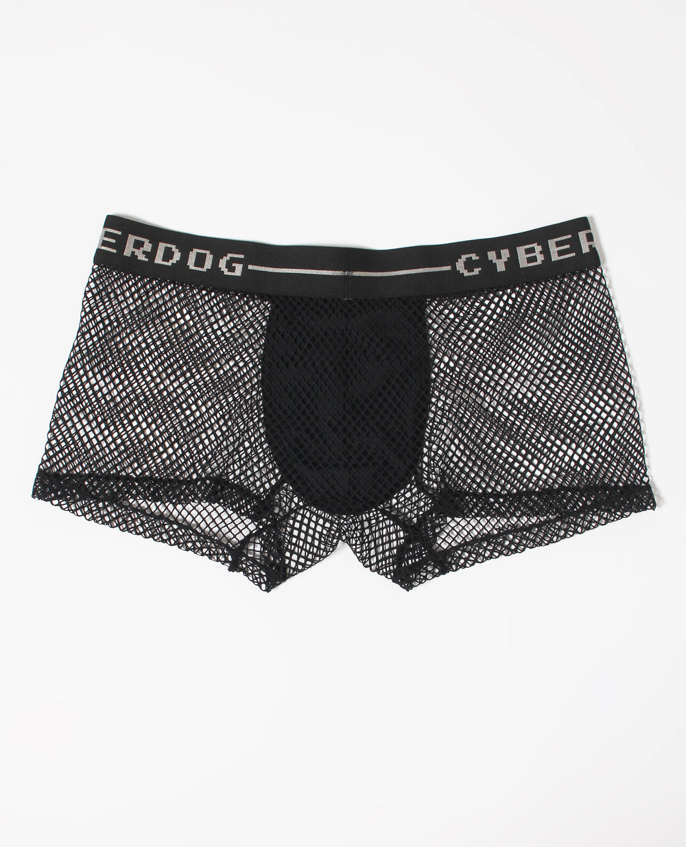 MENS MESH BOXERS