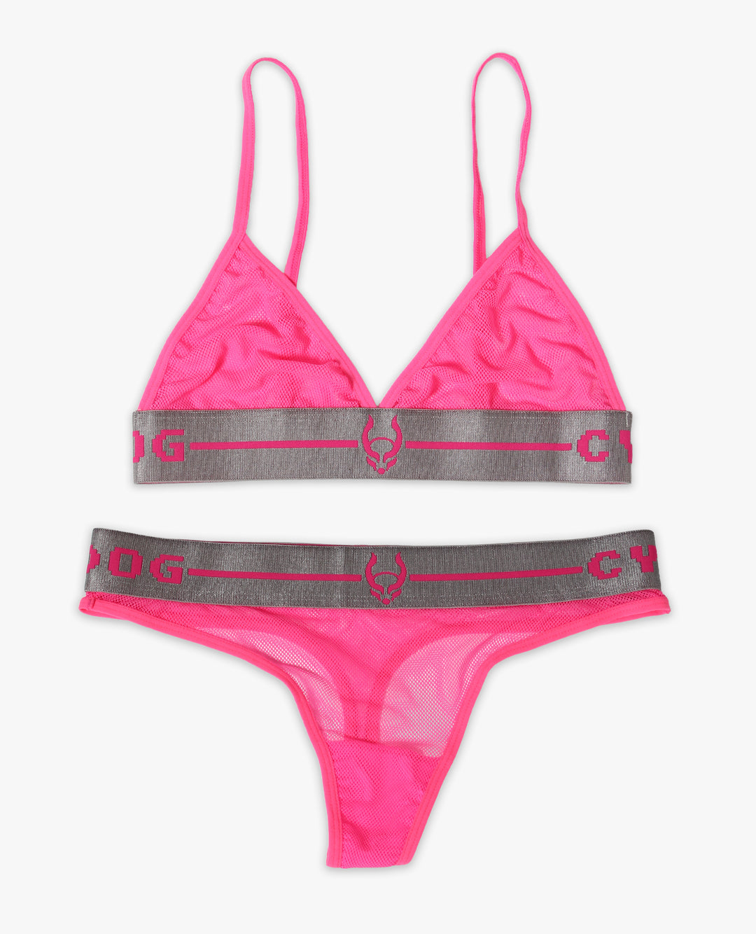 MESH BRA