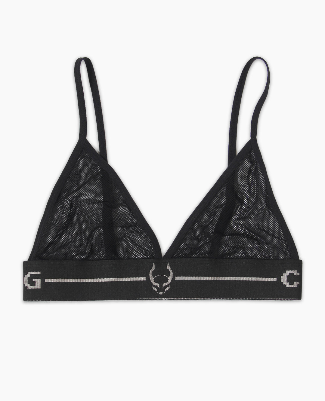 MESH BRA