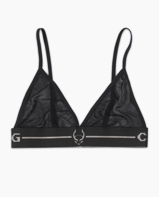 MESH BRA
