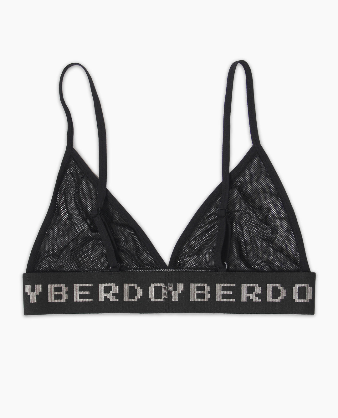 MESH BRA