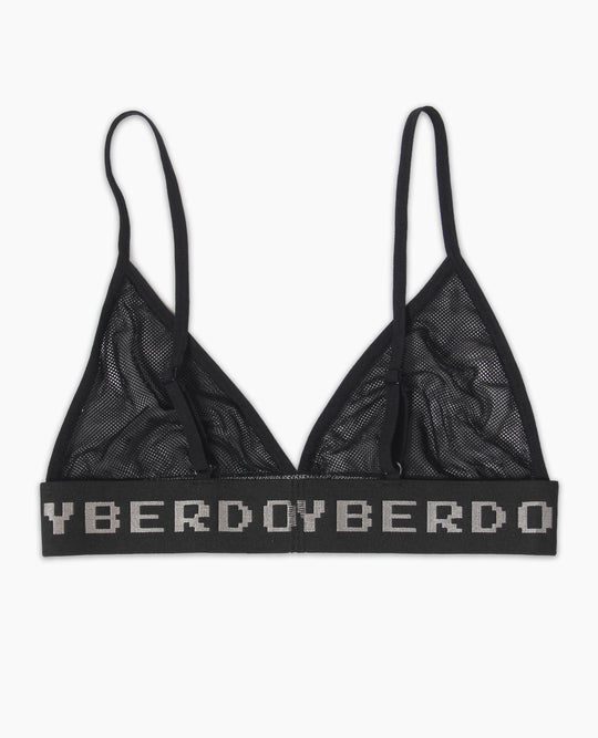 MESH BRA