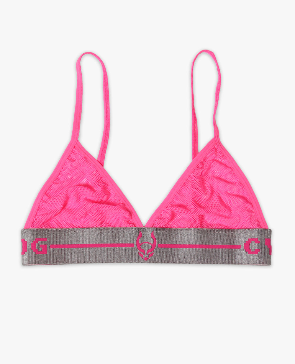 MESH BRA