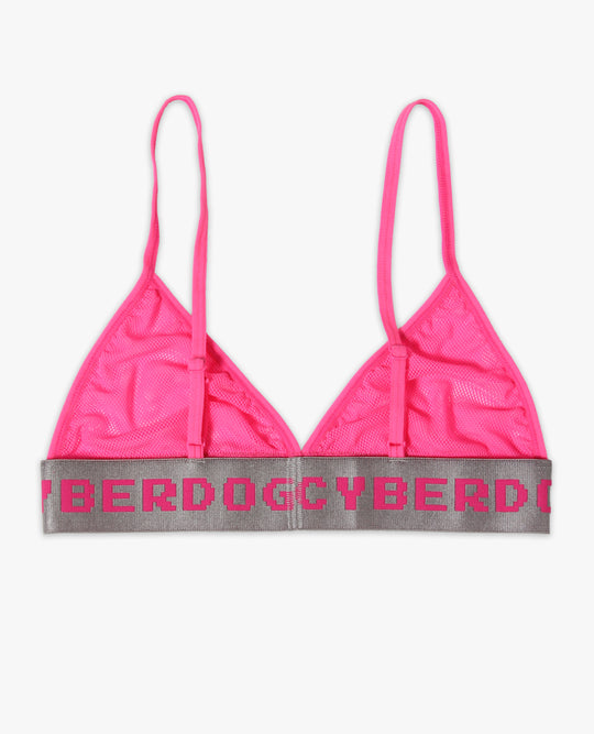 MESH BRA