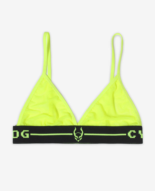 MESH BRA