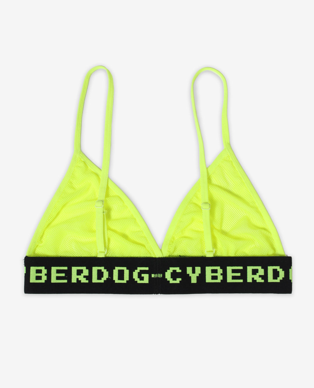 MESH BRA