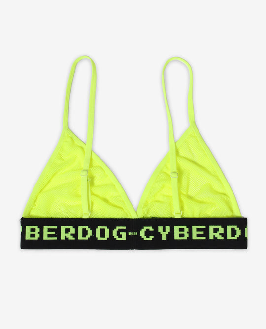 MESH BRA