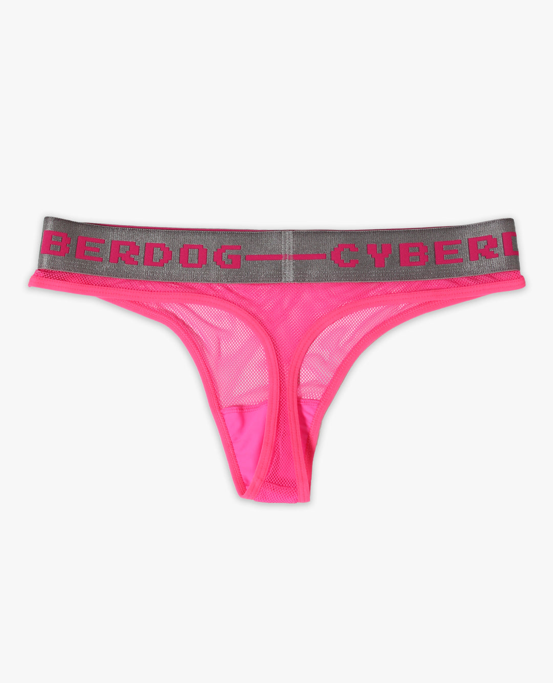 MESH THONG