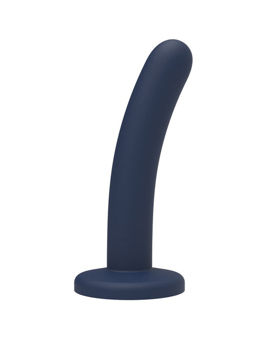 MINA BLISS CURVED 6 INCH DILDO