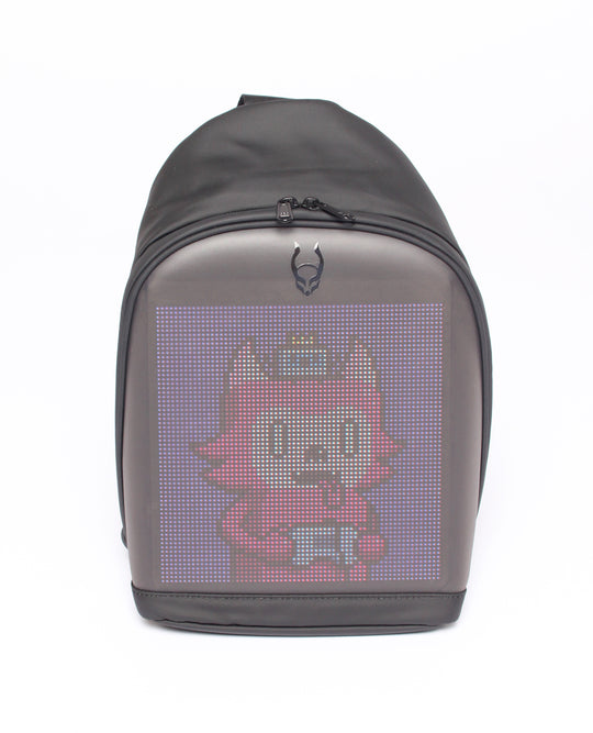 LED BACKPACK MINI