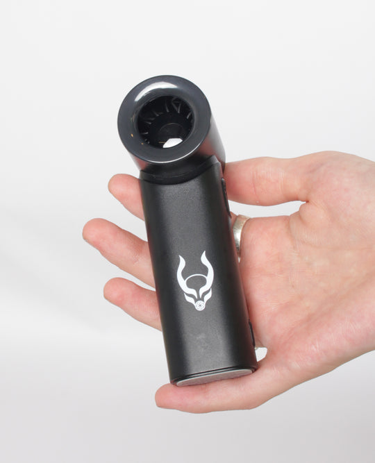 HANDHELD MINI FAN