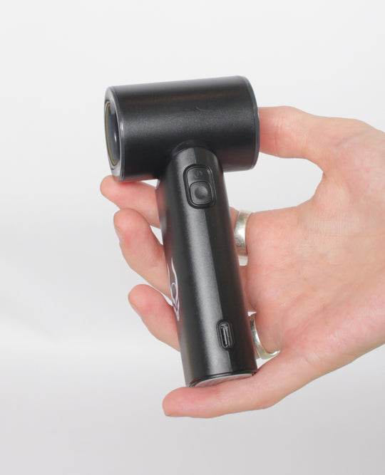 HANDHELD MINI FAN