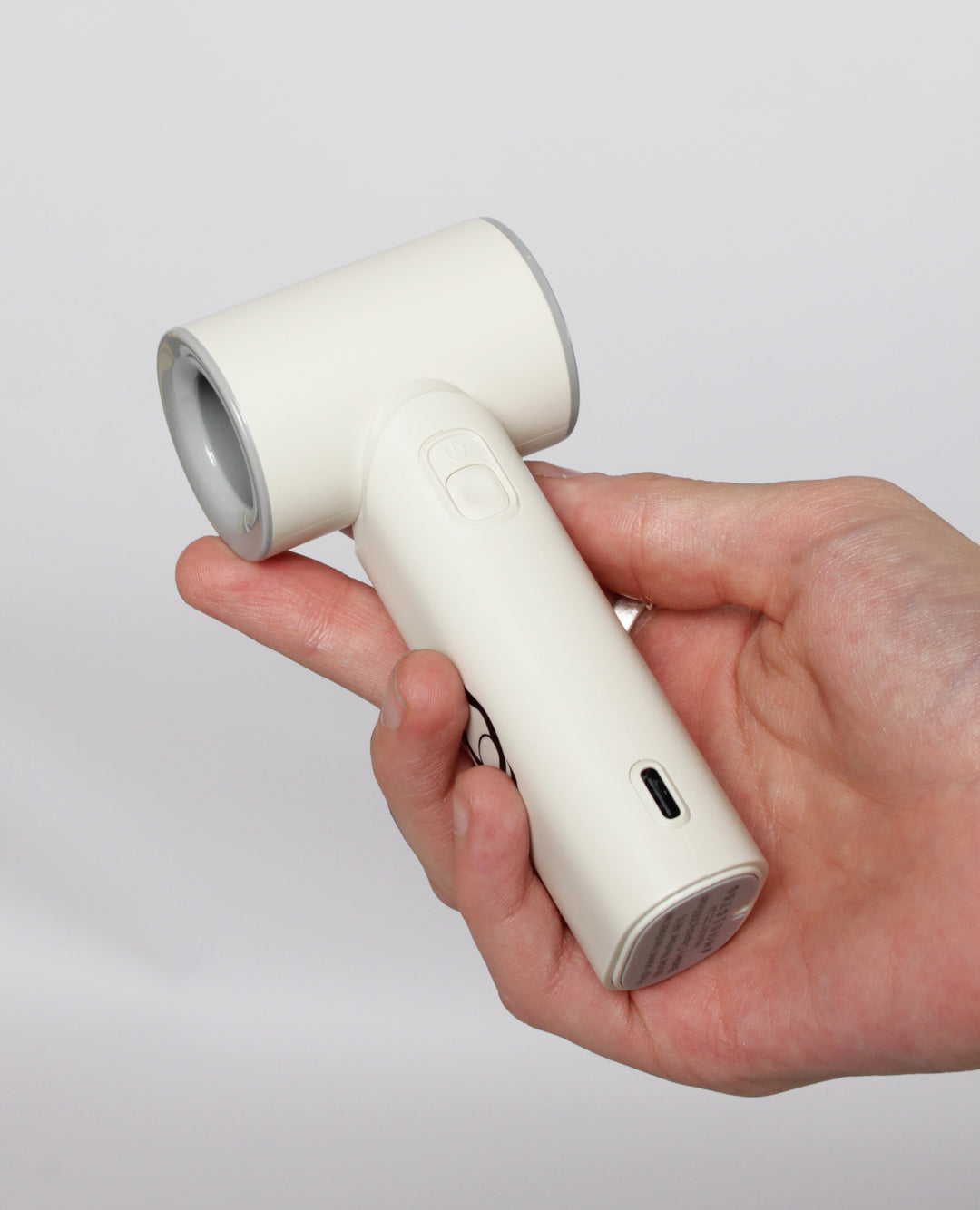 HANDHELD MINI FAN